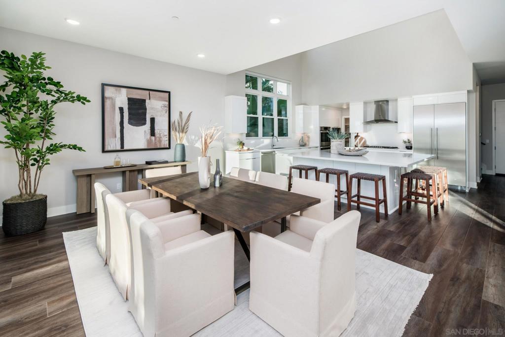 Carmel Valley - Residential