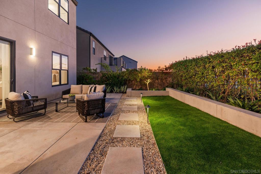 Carmel Valley - Residential