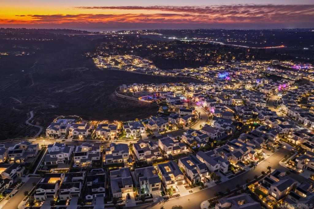 Carmel Valley - Residential