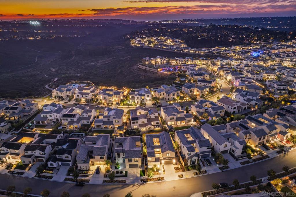 Carmel Valley - Residential