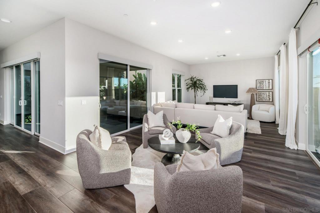 Carmel Valley - Residential