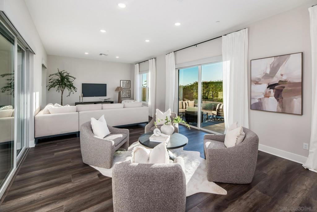 Carmel Valley - Residential