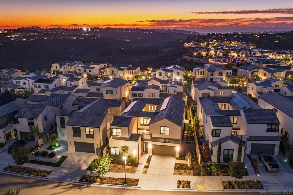 Carmel Valley - Residential