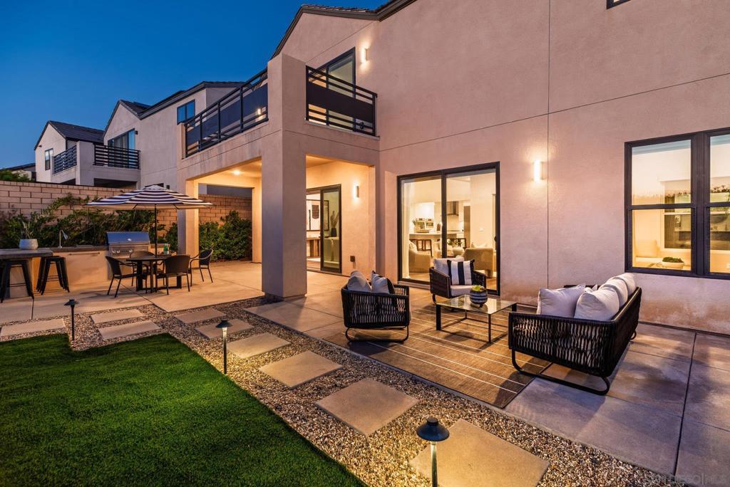 Carmel Valley - Residential