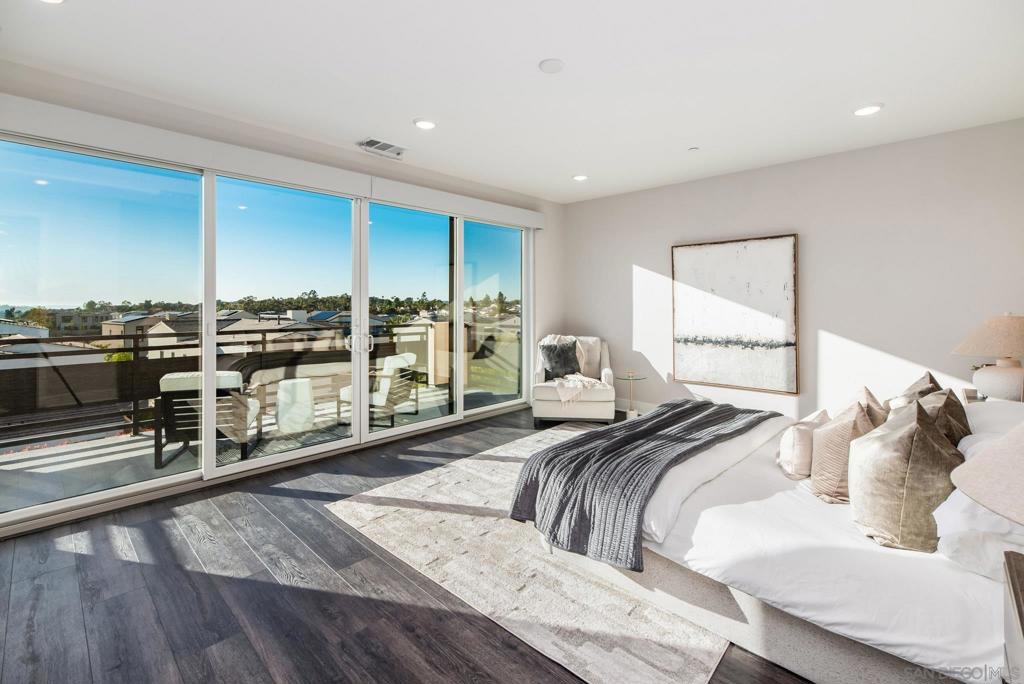 Carmel Valley - Residential