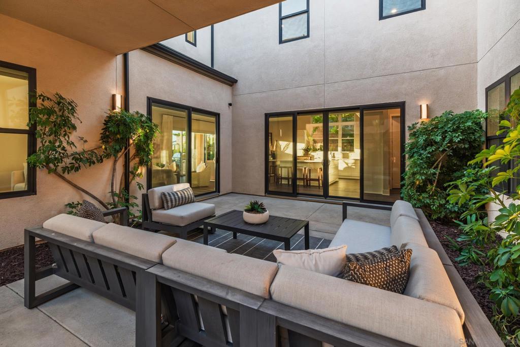 Carmel Valley - Residential