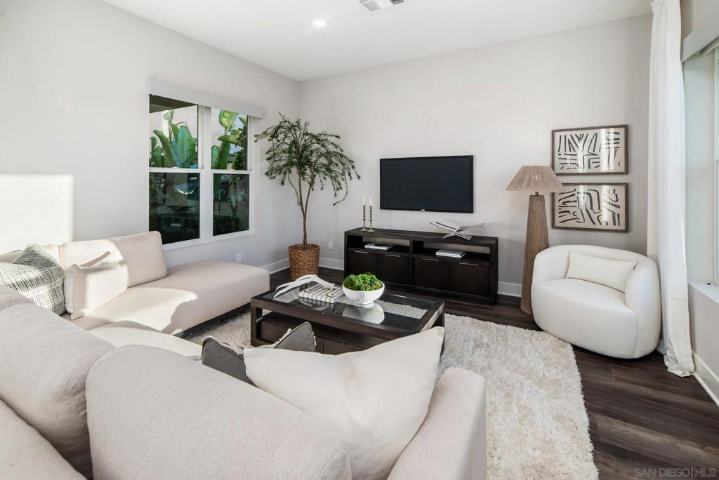 Carmel Valley - Residential