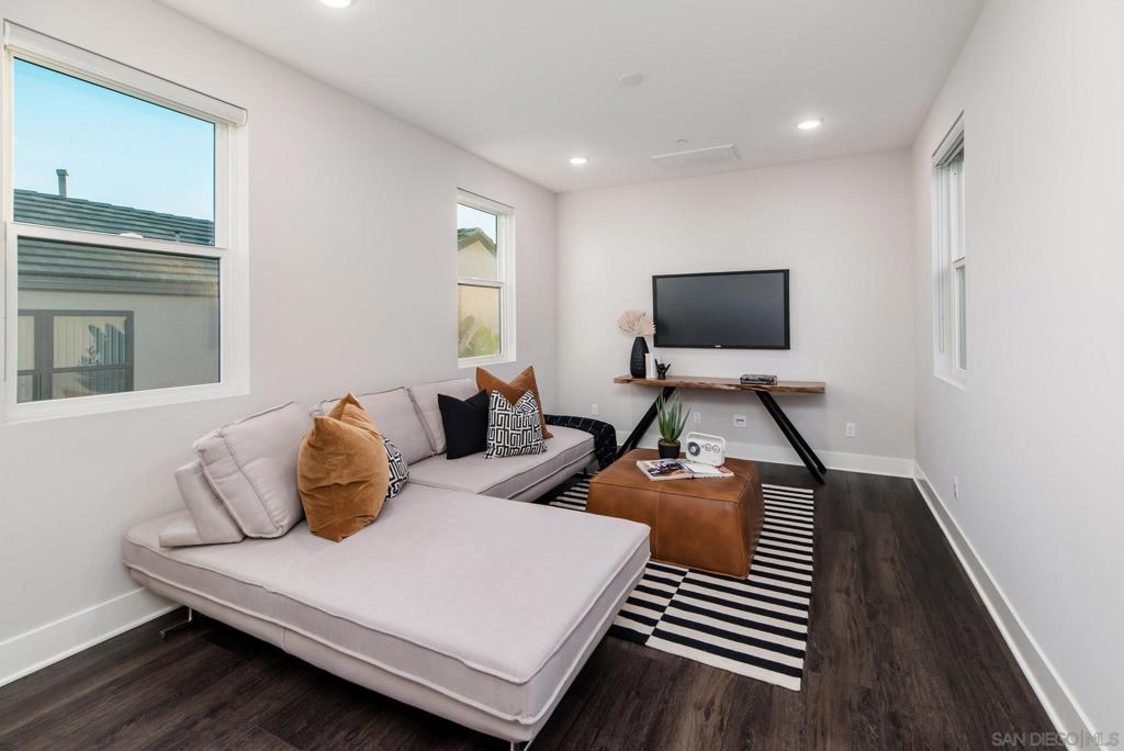 Carmel Valley - Residential