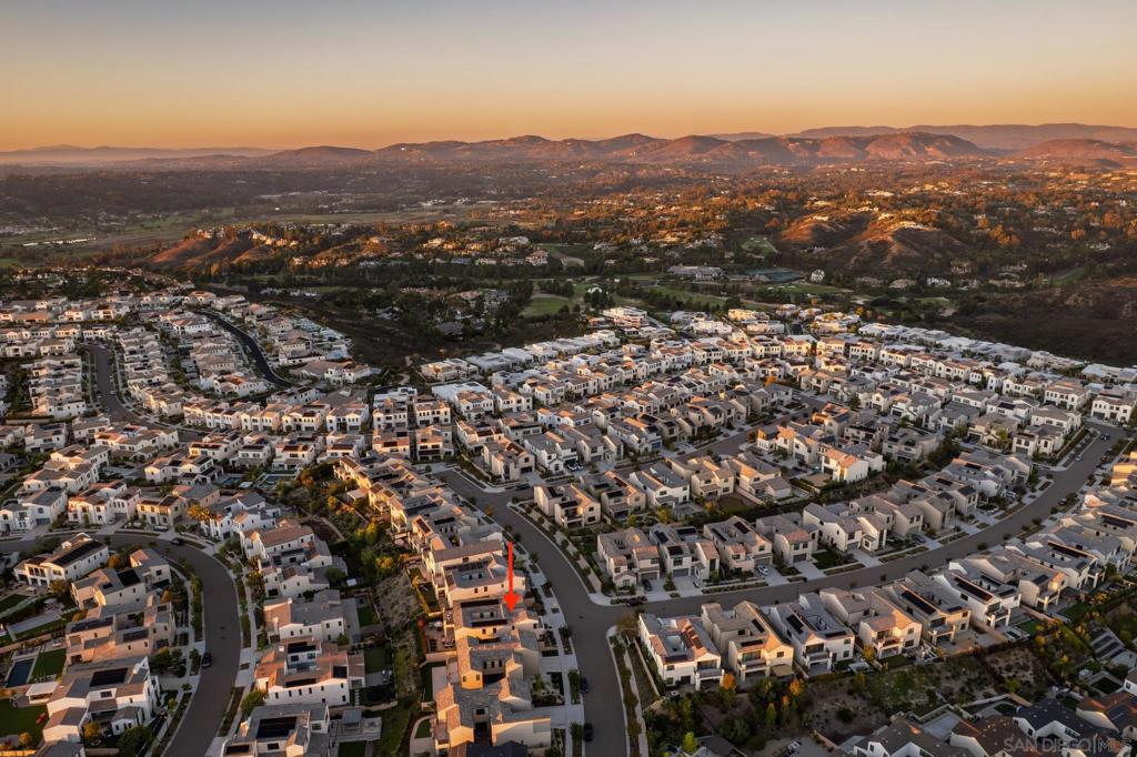 Carmel Valley - Residential
