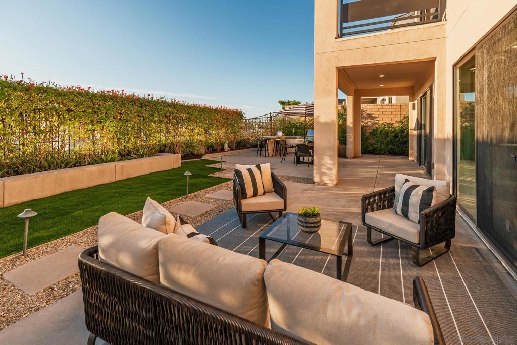 Carmel Valley - Residential