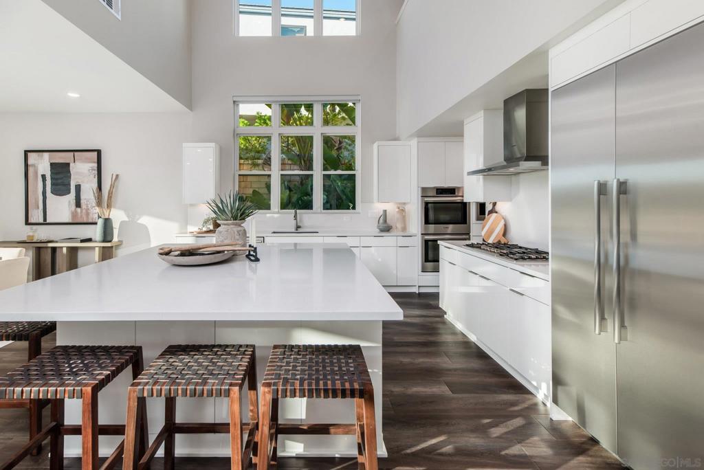 Carmel Valley - Residential