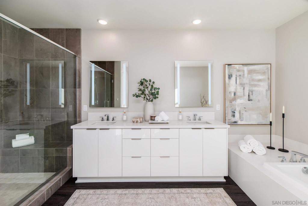 Carmel Valley - Residential