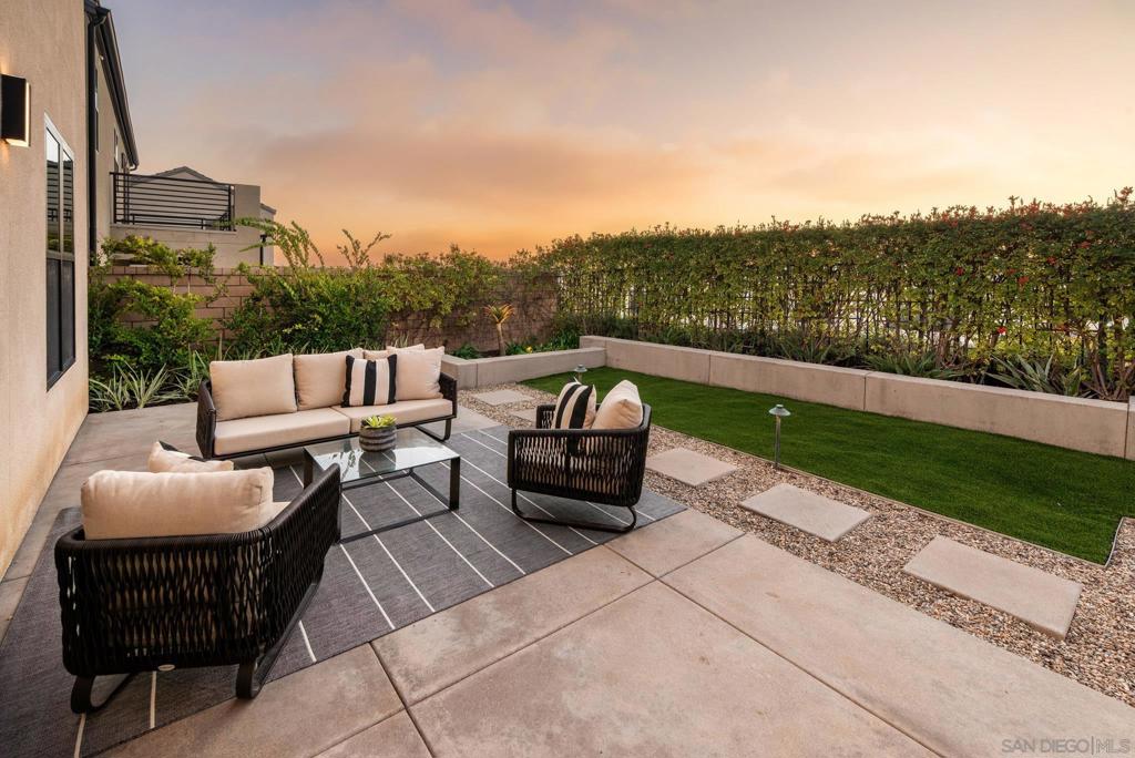 Carmel Valley - Residential