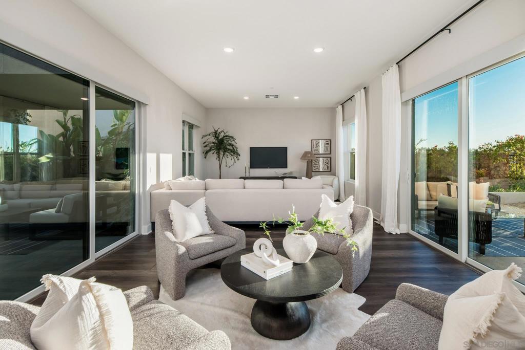 Carmel Valley - Residential