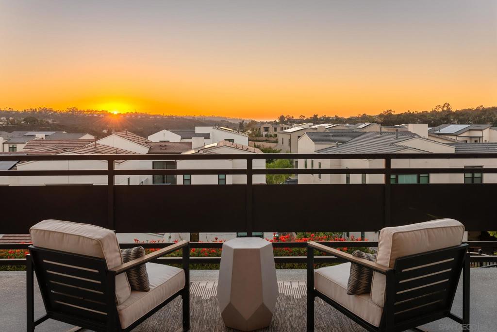 Carmel Valley - Residential