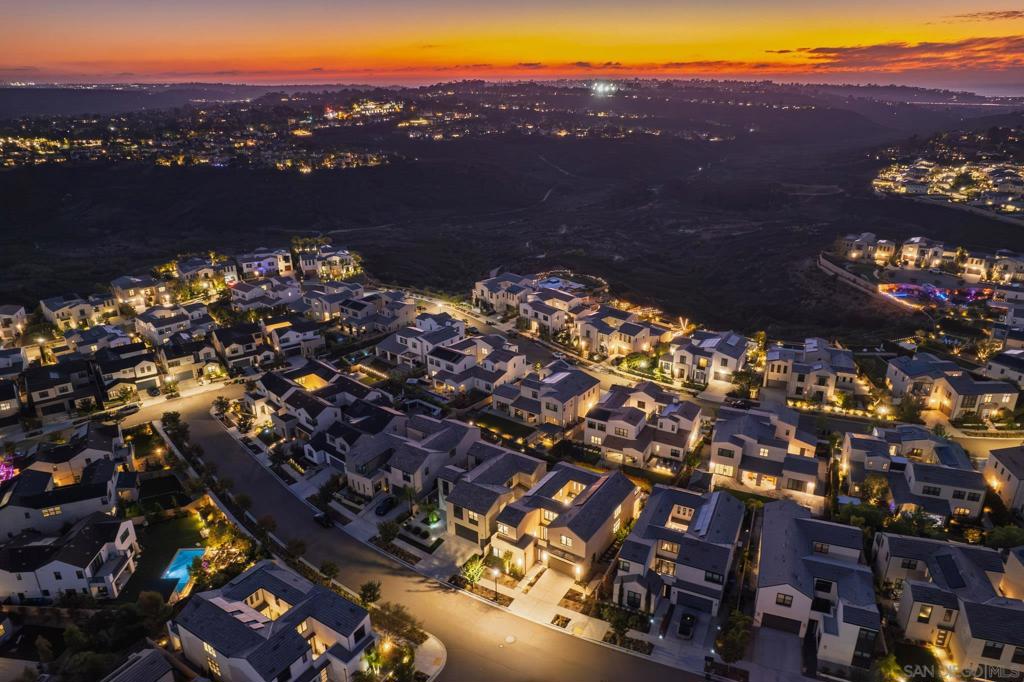 Carmel Valley - Residential