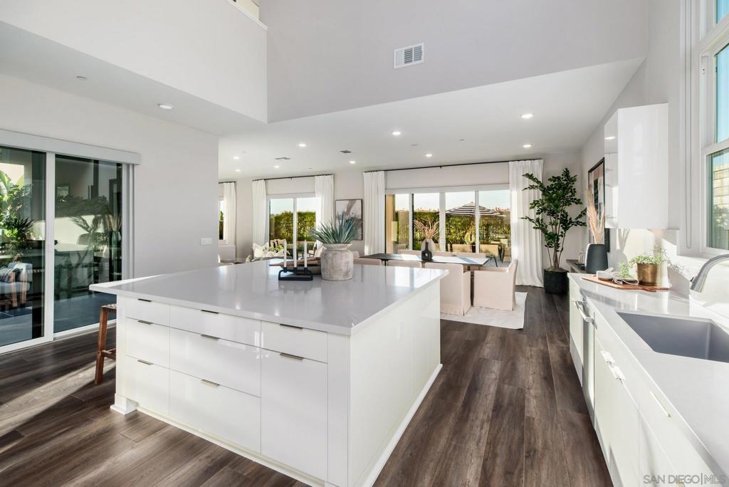 Carmel Valley - Residential