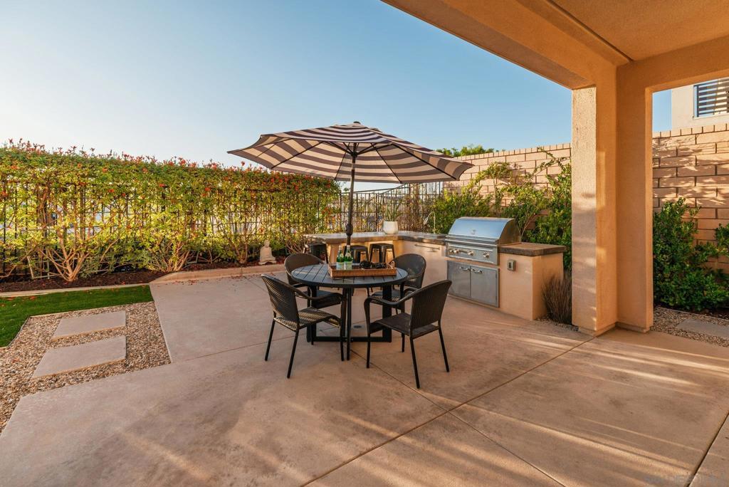 Carmel Valley - Residential