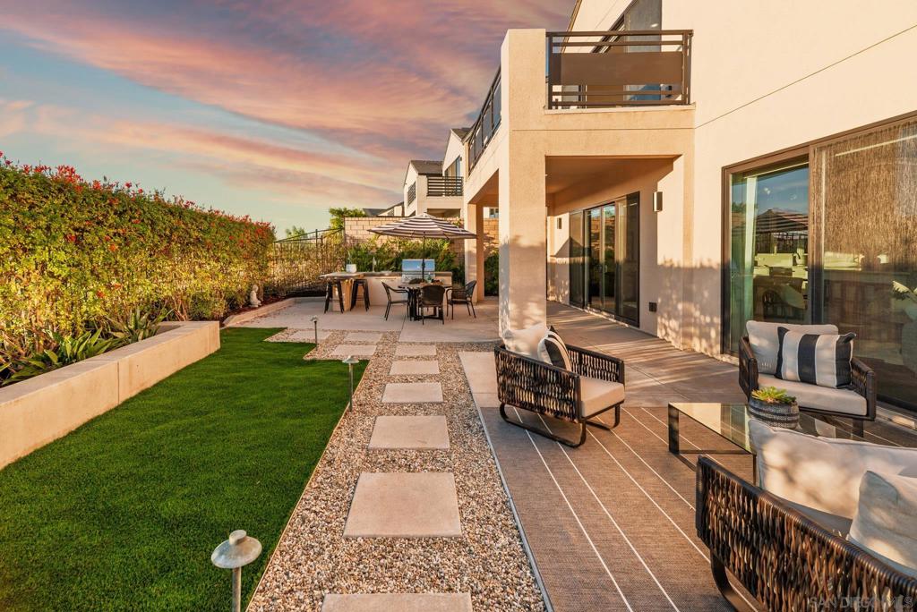 Carmel Valley - Residential