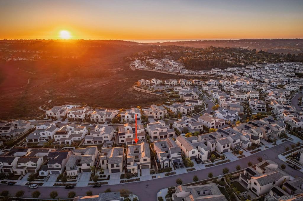 Carmel Valley - Residential