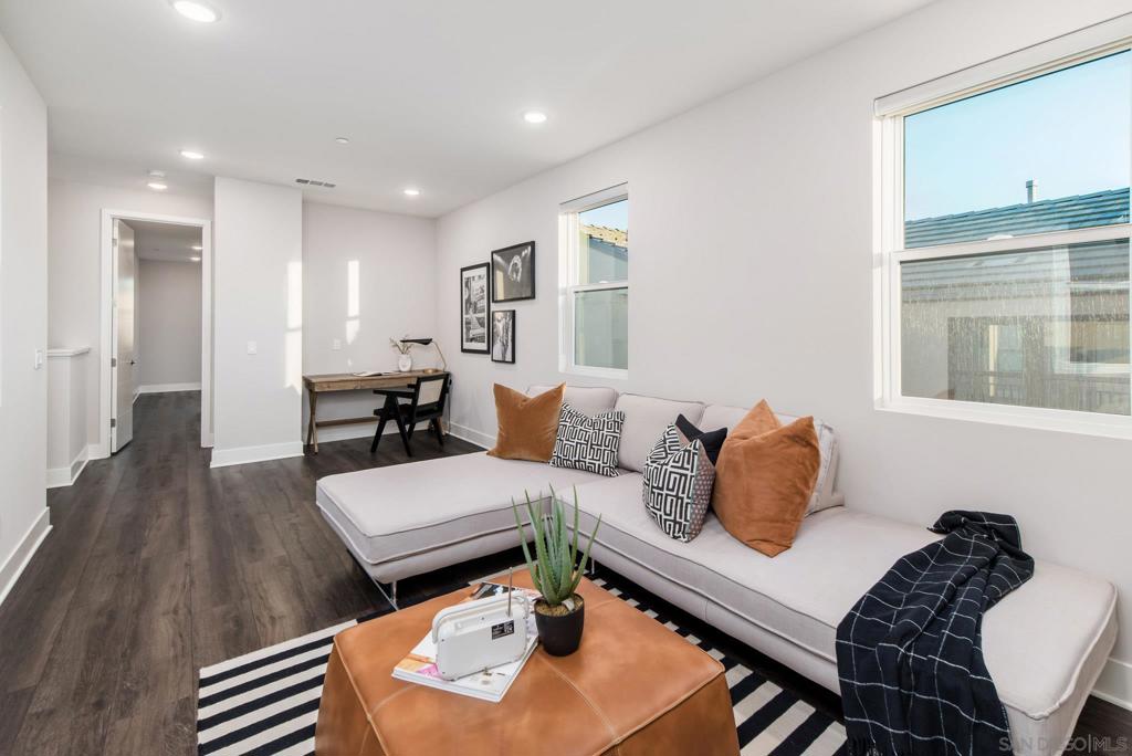 Carmel Valley - Residential