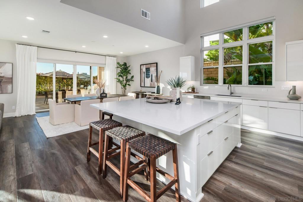 Carmel Valley - Residential