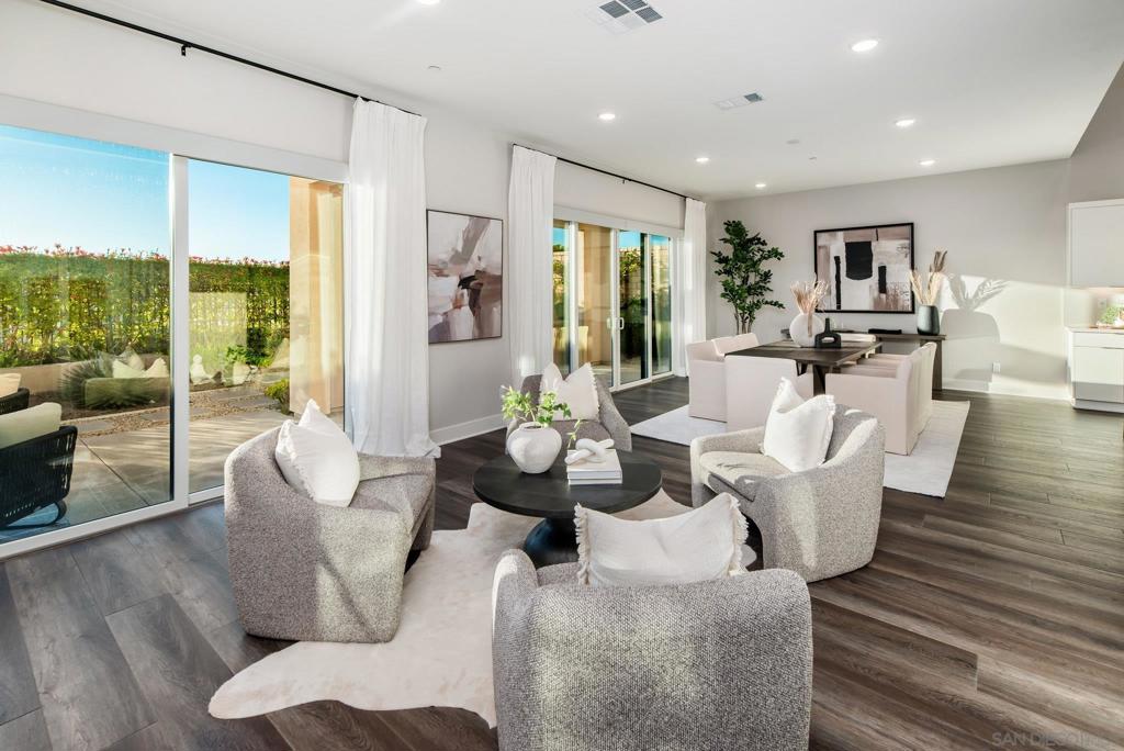 Carmel Valley - Residential