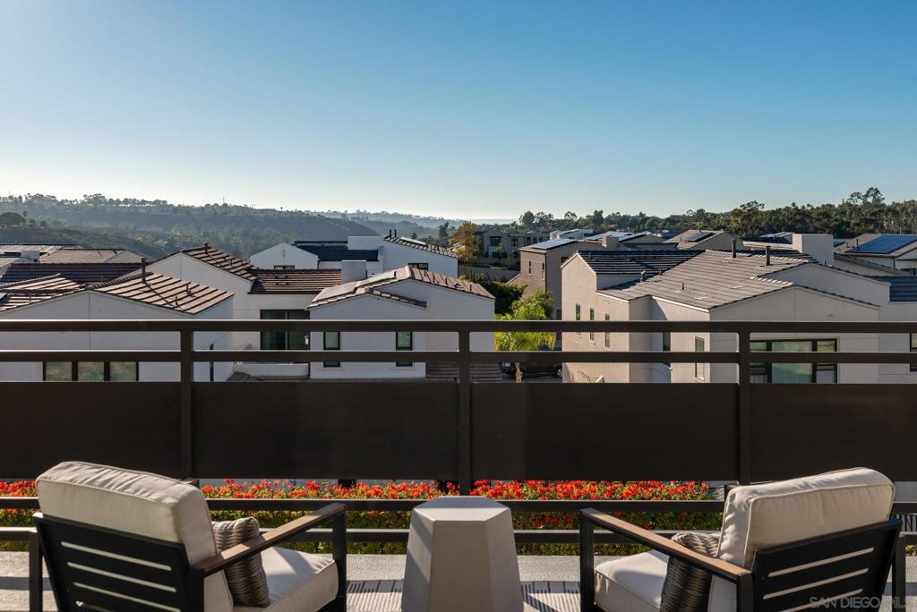 Carmel Valley - Residential