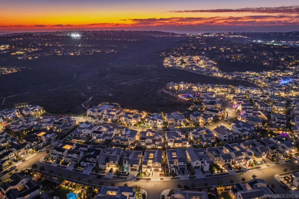 Carmel Valley - Residential