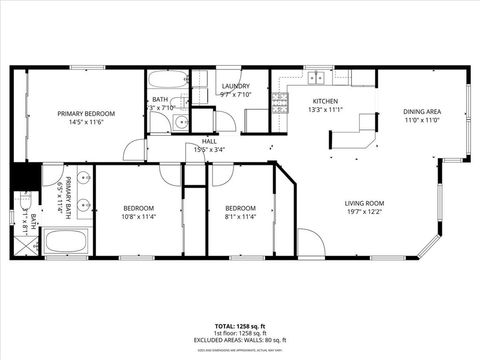 Tiny photo for 51 Quinta Court, Paso Robles, CA 93446 (MLS # SC26033121)