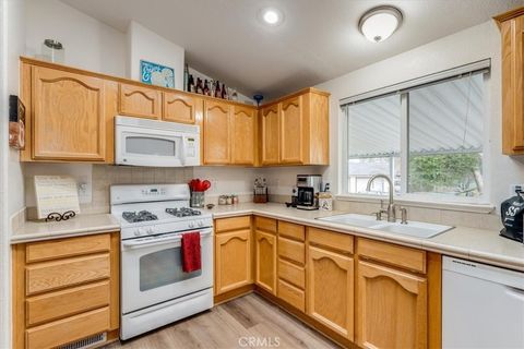 Tiny photo for 51 Quinta Court, Paso Robles, CA 93446 (MLS # SC26033121)