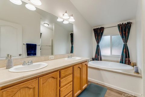 Tiny photo for 51 Quinta Court, Paso Robles, CA 93446 (MLS # SC26033121)