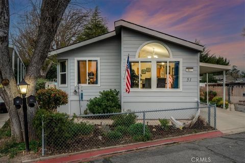 Tiny photo for 51 Quinta Court, Paso Robles, CA 93446 (MLS # SC26033121)