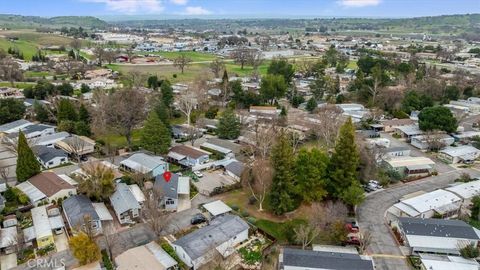 Tiny photo for 51 Quinta Court, Paso Robles, CA 93446 (MLS # SC26033121)