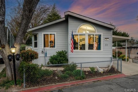 Photo of 51 Quinta Court, Paso Robles, CA 93446 (MLS # SC26033121)