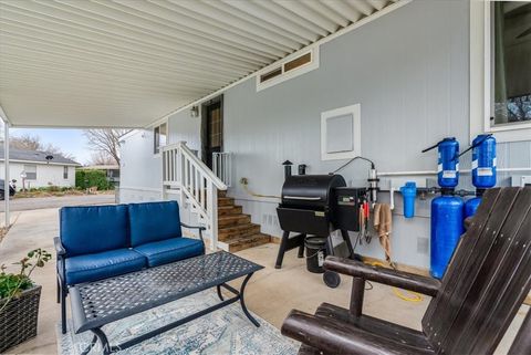 Tiny photo for 51 Quinta Court, Paso Robles, CA 93446 (MLS # SC26033121)