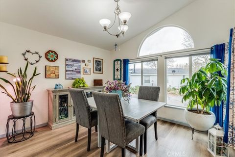 Tiny photo for 51 Quinta Court, Paso Robles, CA 93446 (MLS # SC26033121)