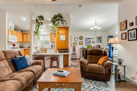 Tiny photo for 51 Quinta Court, Paso Robles, CA 93446 (MLS # SC26033121)