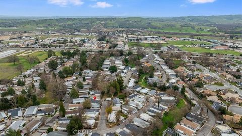 Tiny photo for 51 Quinta Court, Paso Robles, CA 93446 (MLS # SC26033121)