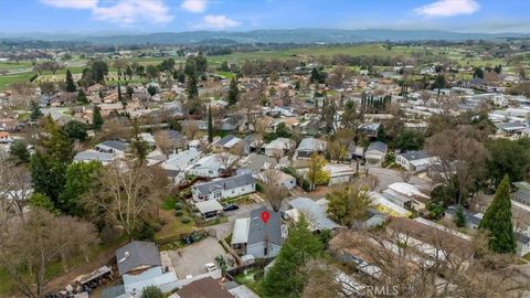 Tiny photo for 51 Quinta Court, Paso Robles, CA 93446 (MLS # SC26033121)