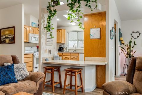 Tiny photo for 51 Quinta Court, Paso Robles, CA 93446 (MLS # SC26033121)