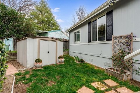 Tiny photo for 51 Quinta Court, Paso Robles, CA 93446 (MLS # SC26033121)
