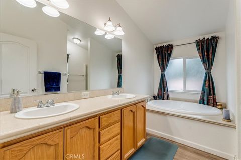 Tiny photo for 51 Quinta Court, Paso Robles, CA 93446 (MLS # SC26033121)