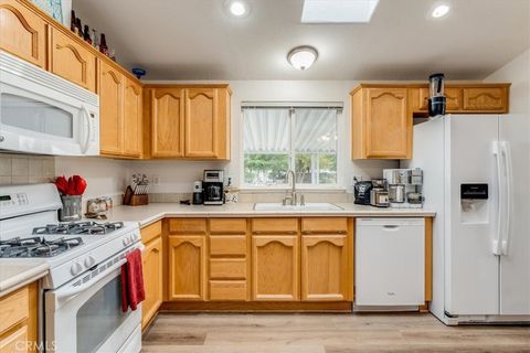 Tiny photo for 51 Quinta Court, Paso Robles, CA 93446 (MLS # SC26033121)