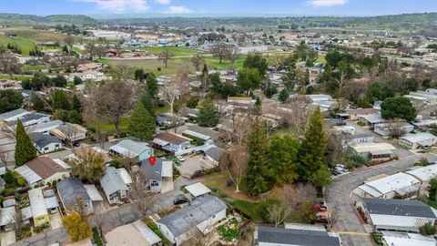 Tiny photo for 51 Quinta Court, Paso Robles, CA 93446 (MLS # SC26033121)