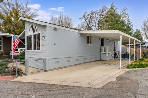 Tiny photo for 51 Quinta Court, Paso Robles, CA 93446 (MLS # SC26033121)