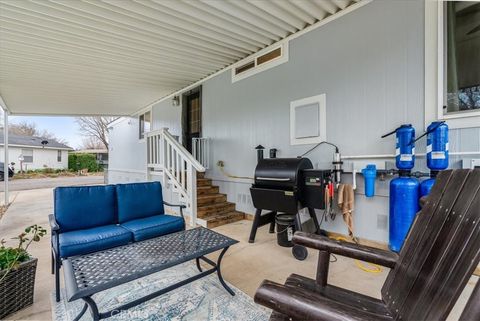 Tiny photo for 51 Quinta Court, Paso Robles, CA 93446 (MLS # SC26033121)