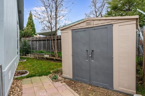 Tiny photo for 51 Quinta Court, Paso Robles, CA 93446 (MLS # SC26033121)