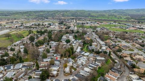 Tiny photo for 51 Quinta Court, Paso Robles, CA 93446 (MLS # SC26033121)