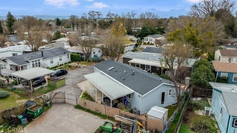 Tiny photo for 51 Quinta Court, Paso Robles, CA 93446 (MLS # SC26033121)